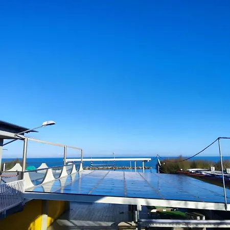 Appartement Pleasant In With Shared Pool